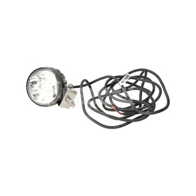 WORK LAMP LED 9-32V / 12W / 840 LUM / IP68